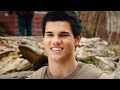 The Twilight Saga: New Moon (2009) Official BTS "Meet Jacob Black"