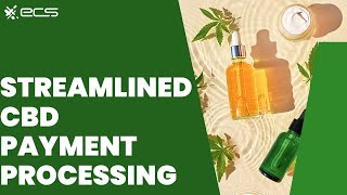 Set up a Merchant Account for Your CBD Business