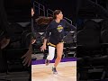 Scenes From Shootaround 🎬