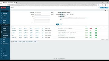 1 Monitoreo de usuarios, deshabilitados, eliminados y bloqueados en Active Directory con Zabbix