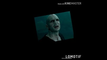 Voldemort || Where Did The Party Go - Fall Out Boy