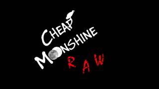 Cheap Moonshine - Corruption of the Mind