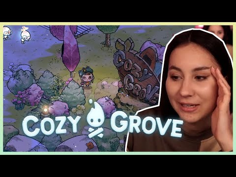 Mini testet COZY