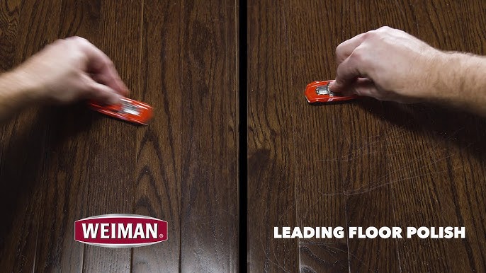 Weiman Repair Kit for Wood Furniture & Floors