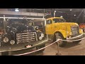 Museu do caminhão american old trucks em canela RS.