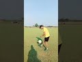 My football team adapur football player