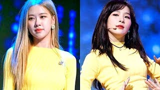 Video thumbnail of "Stay Strong Rose (Mistreatment), Seulgi Cat Controversy"