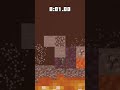 Minecraftのブロックを壊すやつ#minecraft