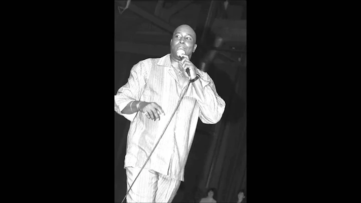 Michael Proctor - Love don't live