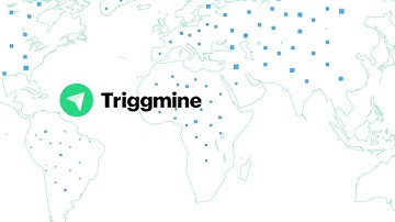 Triggmine Overview