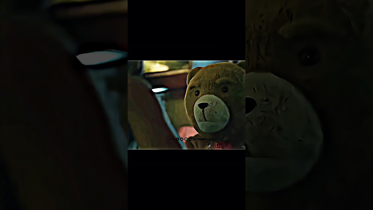 টেডির সাথে গোপন আড্ডা | Talking Teddy Fun