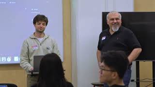 Atlanta AI Hackathon Recap | Airia at GA Tech | Airia