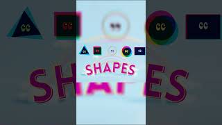 Limon Bey Ile Şekilleri Öğrenelim Türkçe Altyazılı İngilizce Çocuk Kı