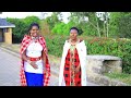 ETABOLO YESU ENKOITOI 4K By JULIUS OLOOSINIGI