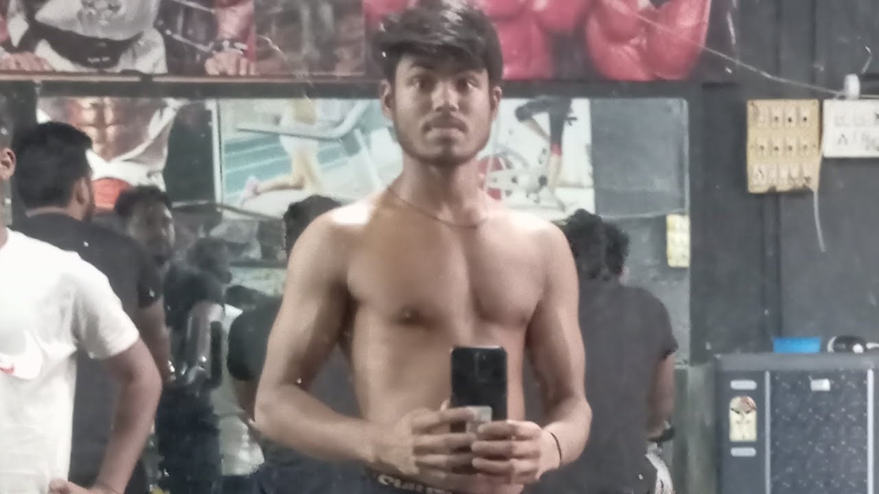 Harichand Kumar is live