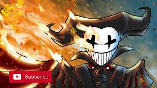 10 hours of Rise from the ashes - Minecraft music for ClownPierce