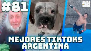 Mejores Tiktoks Argentina