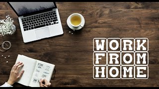 RR DigiTech Solutions Work From Home   Part time Job   Demo Session Video