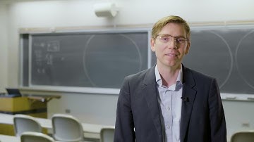 Todd Gingrich, Assistant Professor, Department of Chemistry