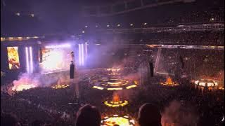 Download lagu Illenium performing “With All My Heart” Trilogy 2023 live at Empower Field at Mile High Stadium