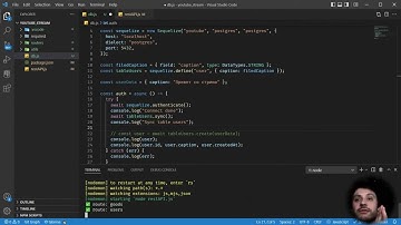 Node.js Урок 12: Node.js express, больше ответы на вопросы