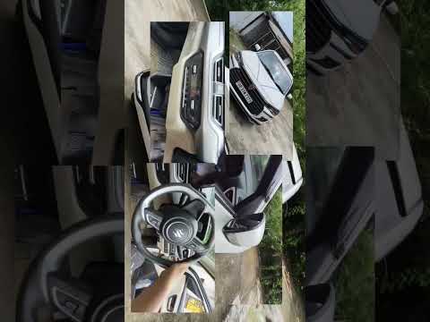 New Dzire ZXI