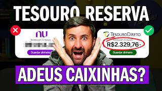 É o fim das caixinhas? Saiba tudo sobre o terror das caixinhas financeiras