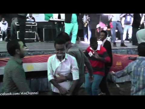 احلى رقص مع النجم نبيل سراج