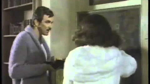 Lassiter 1984 TV Spot