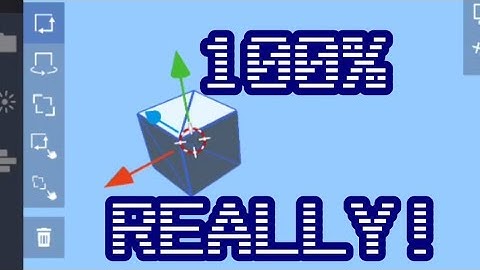 ITsMagic Engine - How to create a cube (REALLY)