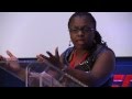 Boys, sex and control: Lola Shoneyin at TEDxEuston