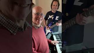 St Louis Blues #bluescommunity  #piano#guitarmusic#instrumental