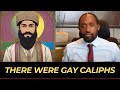 Some caliphs were alcoholics and gay  terron poole