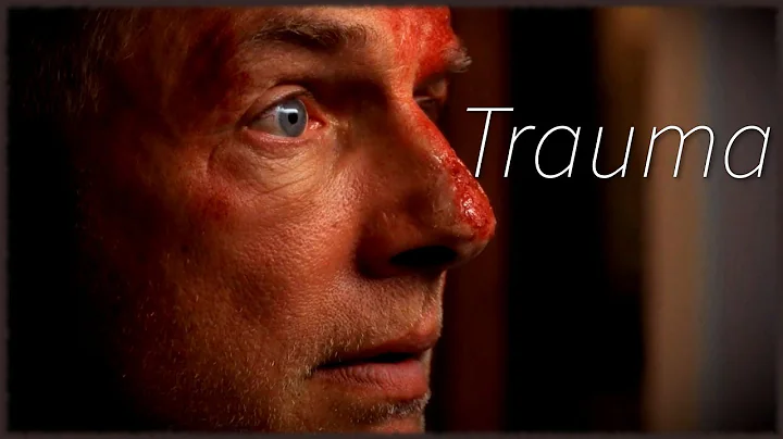 Jethro Gibbs | Trauma | NCIS
