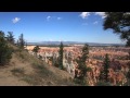 Bryce Canyon Utah - Rim Trail by pkerikno