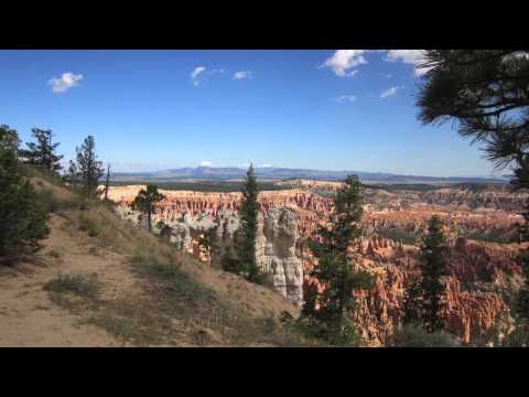 Video: Reisijuht Bryce Canyoni Rahvusparki, Utah