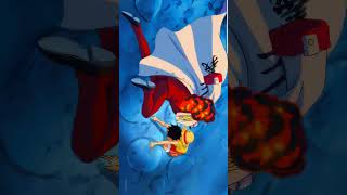 One Piece - Ace Death