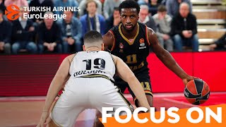 Alpha Diallo, Monaco: 'I want to continue to grow'