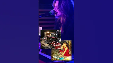 Aha The Similarities Are Crazy Shorts Singing Piano Musician Singersongwriter Ceilings 