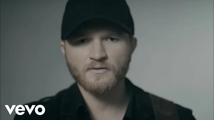 Eric Paslay - She Don't Love You (Official Music V...