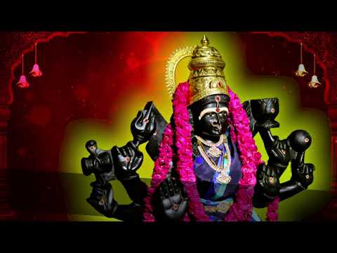 Sri Suyambu Om Mahasakthi Merkathi Amman Song 1 Devotional song Tamil  Devotional song lyrical