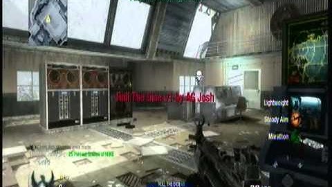 Black Ops Roll The Dice v1 by AG Josh