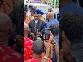 The Amanyanabo Of Grand Bonny Kingdom Celebrates His 60th Birthday St Stephen S Cathedral Bonny The Amanyanabo Of Grand Bonny Kingdom Celebrates His 60th Birthday St Stephen S Cathedral Bonny