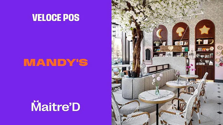 Mandy's | Customer Story with Rebecca and Mandy Wo...