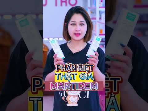 Phân biệt thật