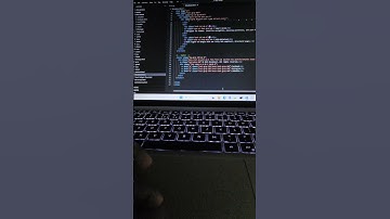 Landing page design using html CSS
