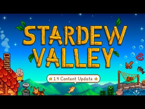 Video: Objasnio Je Festival Stardew Valley Jaja I Lov Na Jaja