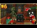 EXPLORANDO A MEGA ESTRUTURA DA 1.21 NO SERVIDOR |IRMANDADE ORIGENS 2|  [EP #6 BEDROCK]