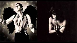 Video thumbnail of "Perry Farrell's Satellite Party feat. Jim Morrison - Woman In The Window"