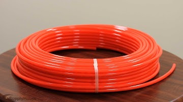 Bluefin Oxygen Barrier PEX Tubing